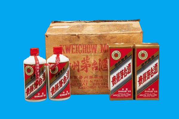 凤台县郎酒上门回收