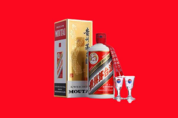 凤台县回收茅台酒