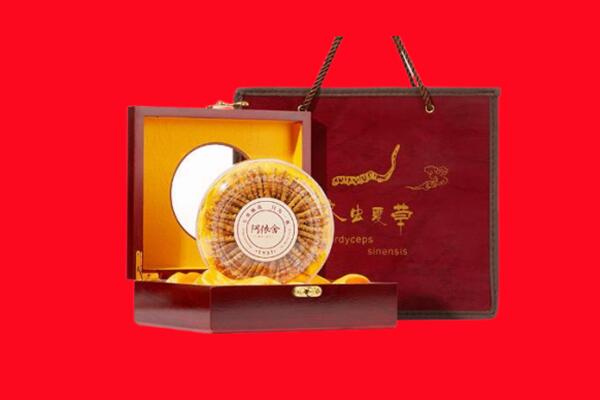 凤台县回收虫草