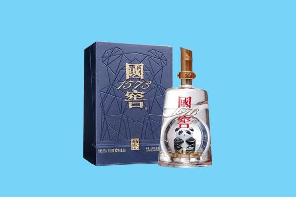 凤台县回收国窖1573