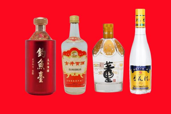 凤台县礼品周边回收报价